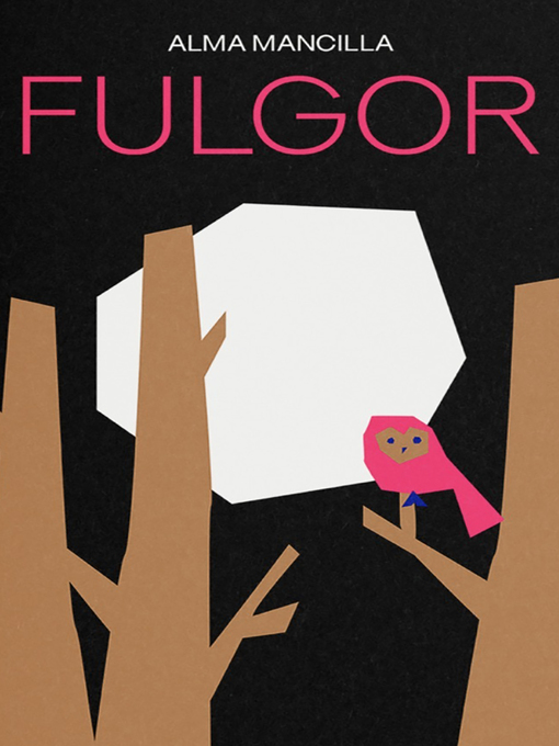 Cover image for Fulgor
